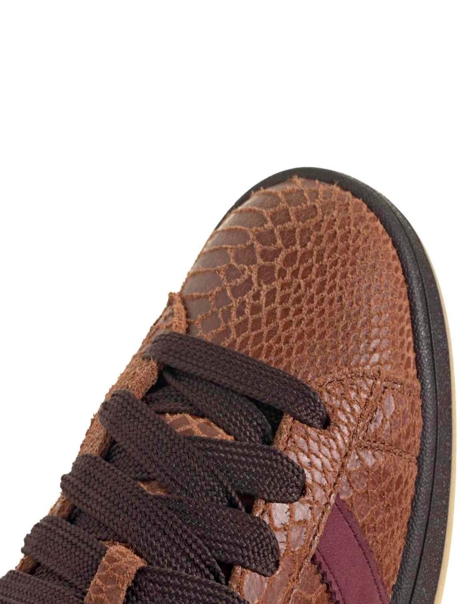 Tenis Campus para hombre 5