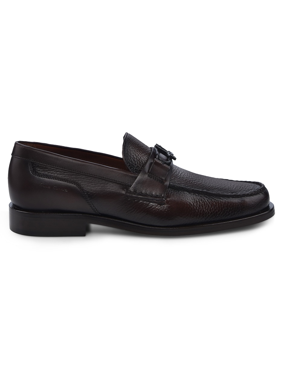 Mocasín para hombre 2