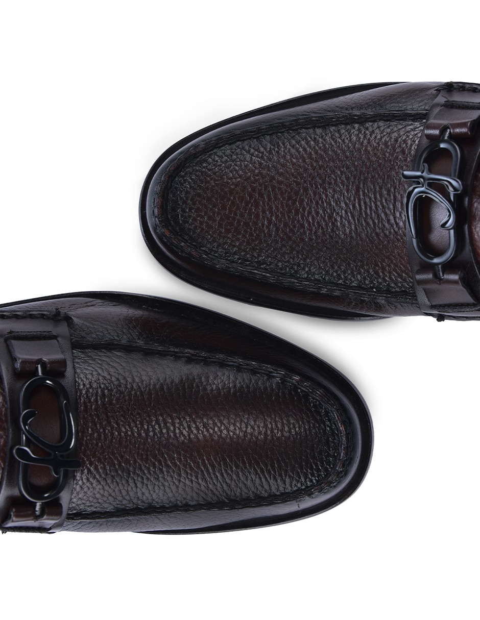 Mocasín para hombre 3