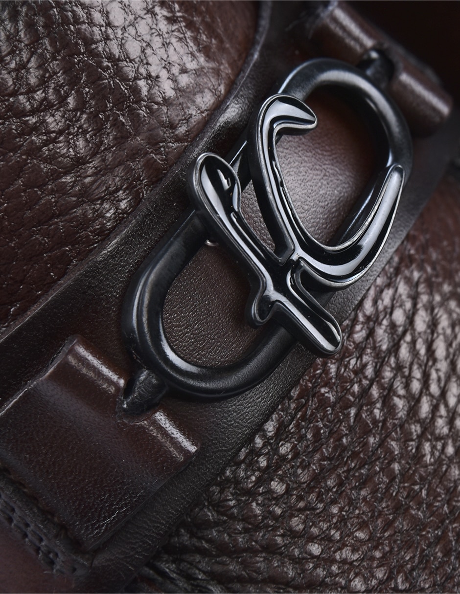 Mocasín para hombre 5