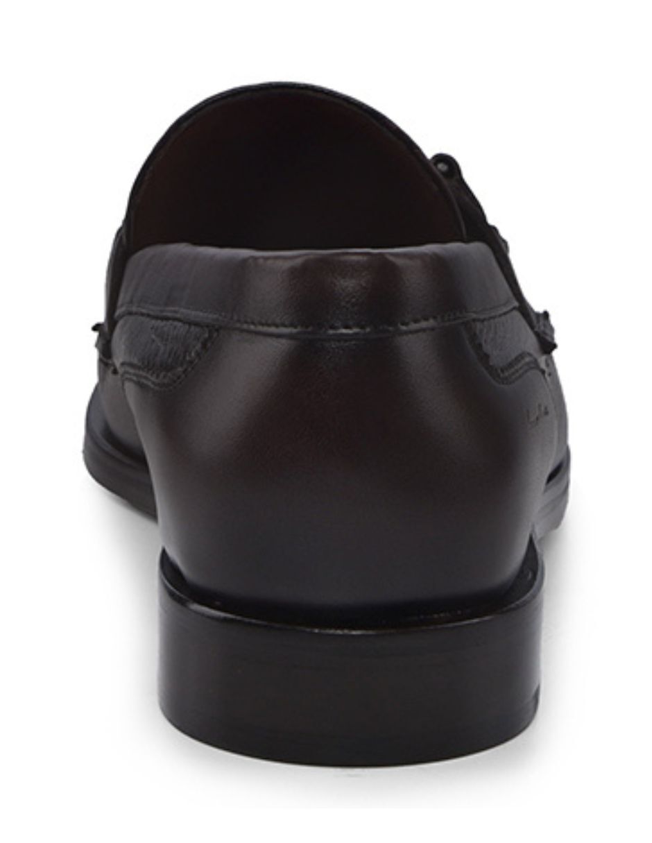 Mocasín para hombre 6