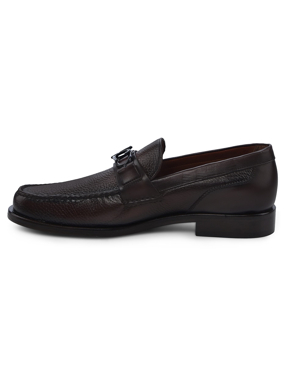 Mocasín para hombre 7