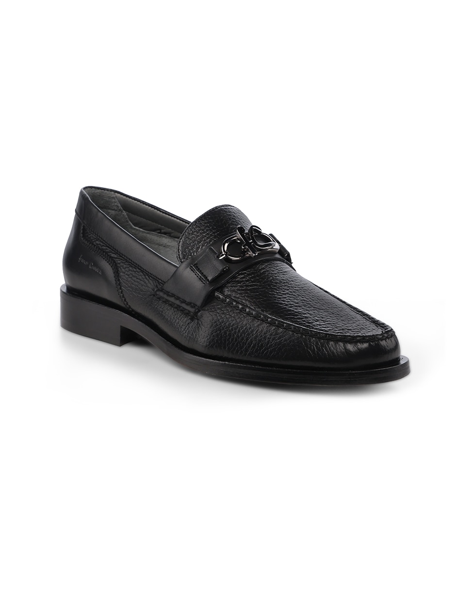 Mocasín para hombre