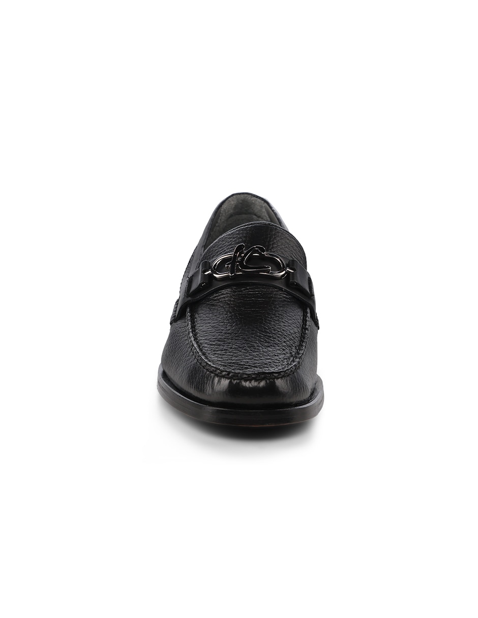 Mocasín Franco Cuadra para hombre