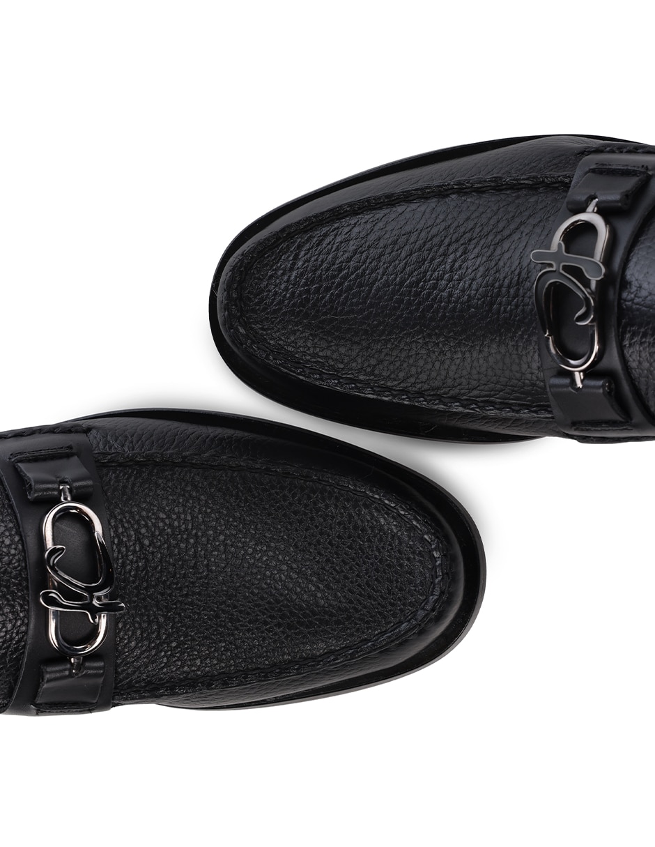 Mocasín Franco Cuadra para hombre