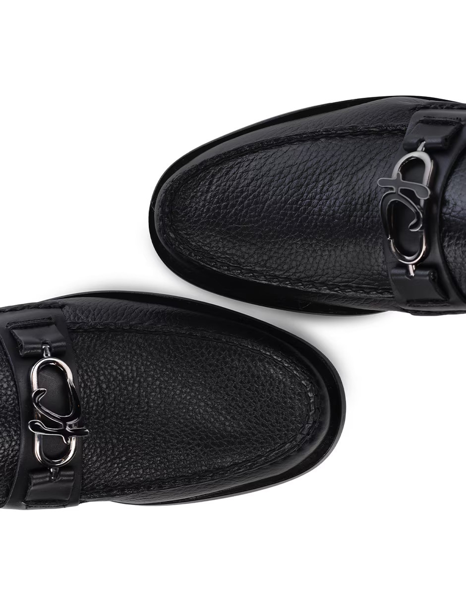 Mocasín Franco Cuadra para hombre