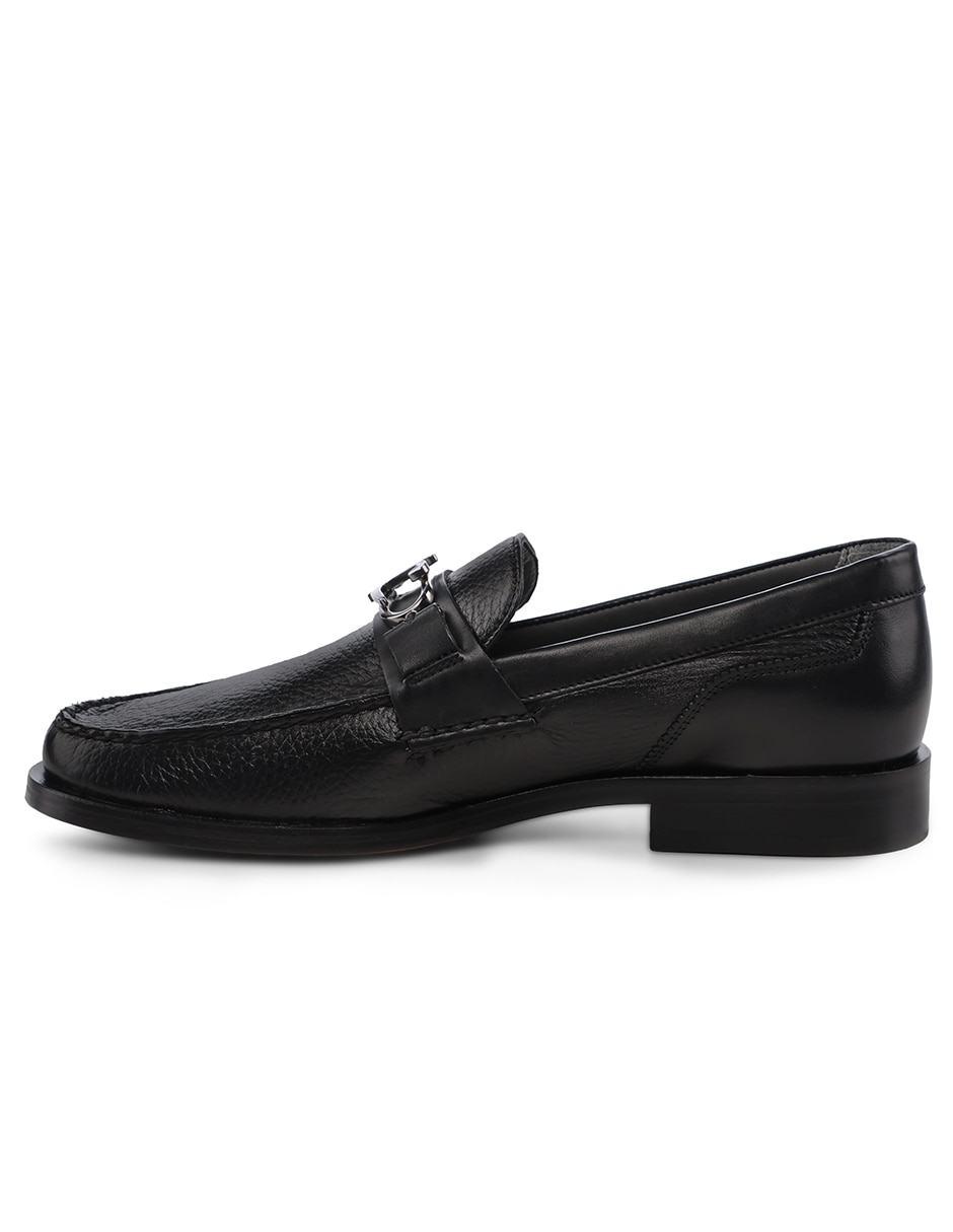 Mocasín para hombre 2