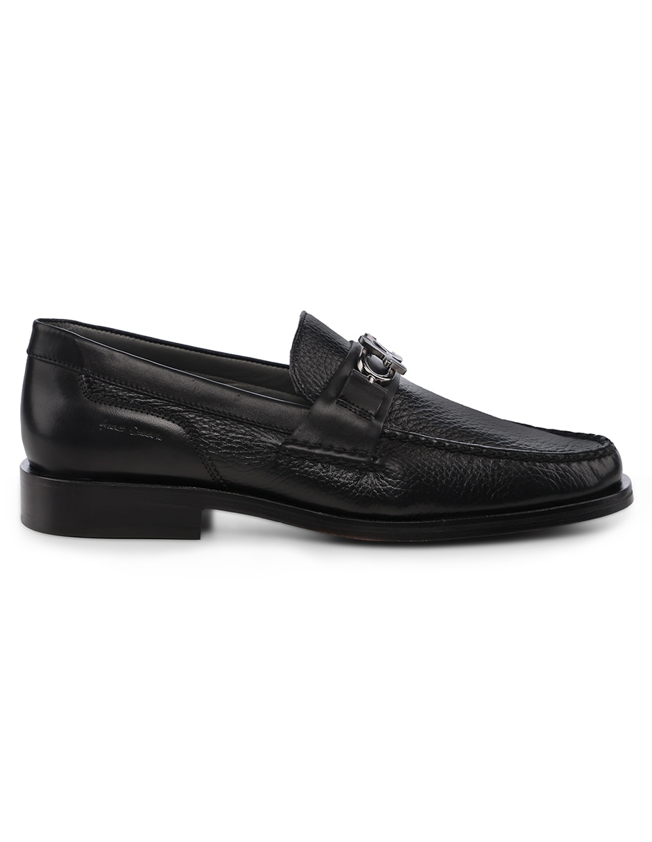 Mocasín para hombre 7