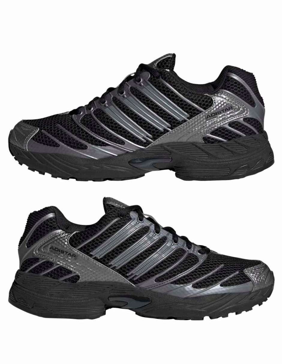 Tenis de piel Adistar para hombre 2
