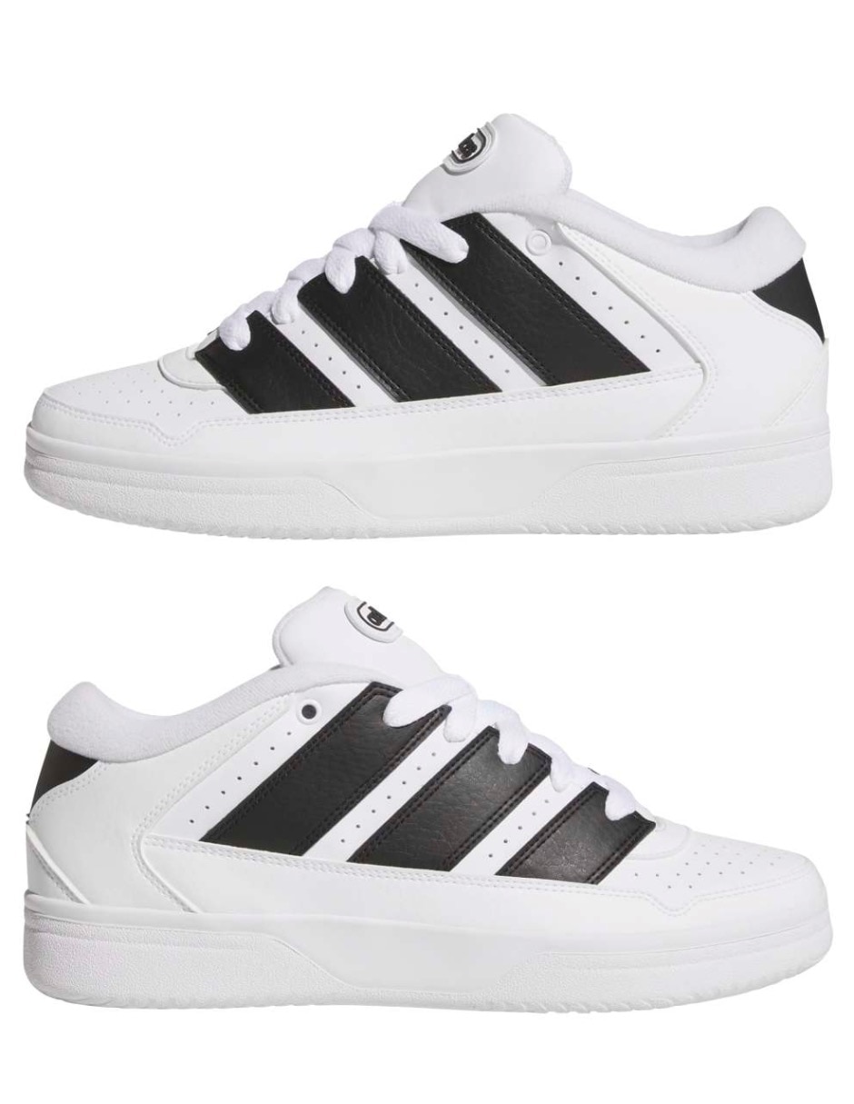 Tenis de piel Adidas Sportswear Break Start 2000 para hombre