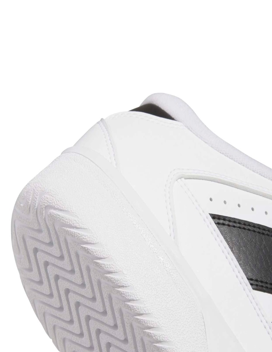 Tenis de piel Adidas Sportswear Break Start 2000 para hombre