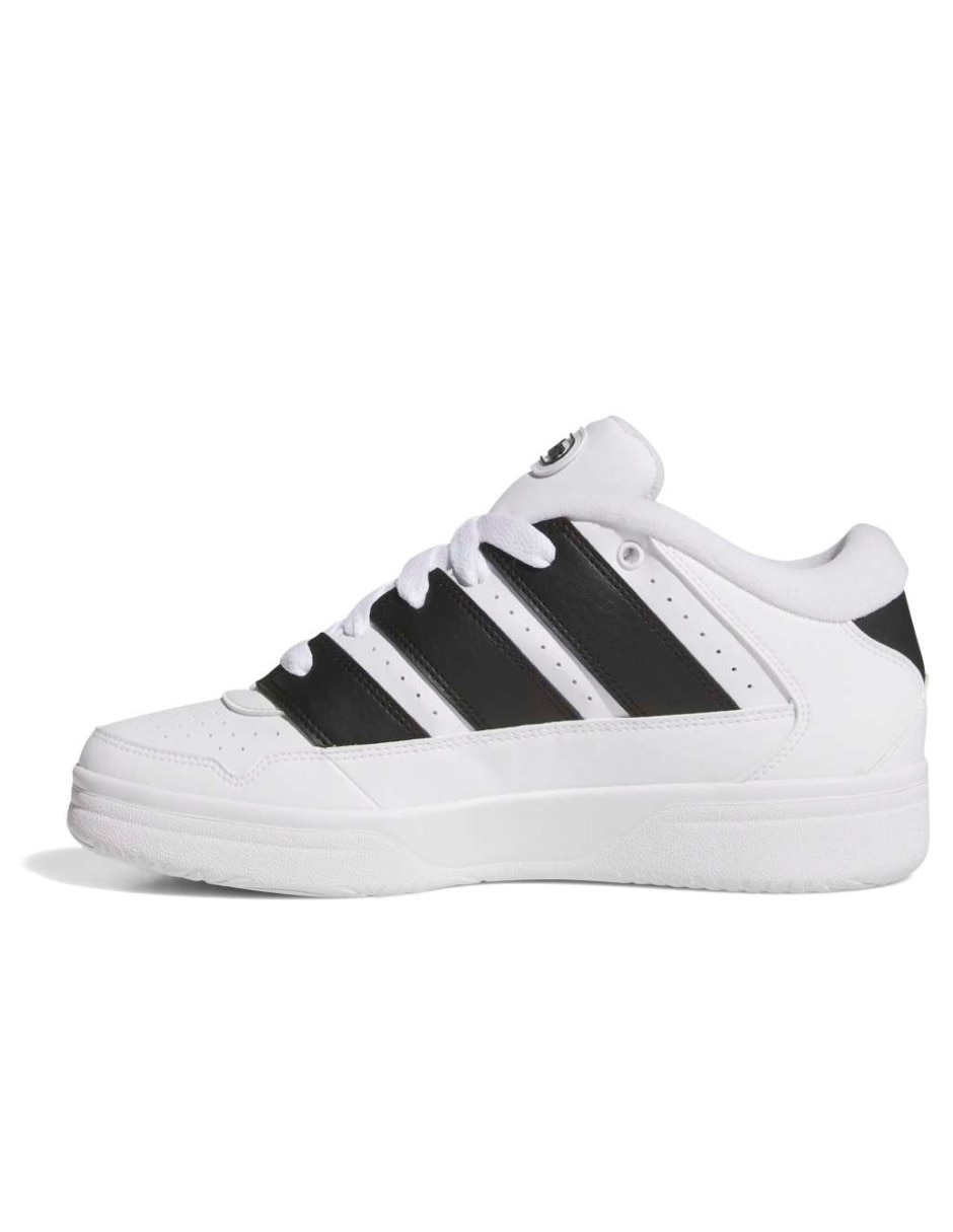 Tenis de piel Adidas Sportswear Break Start 2000 para hombre