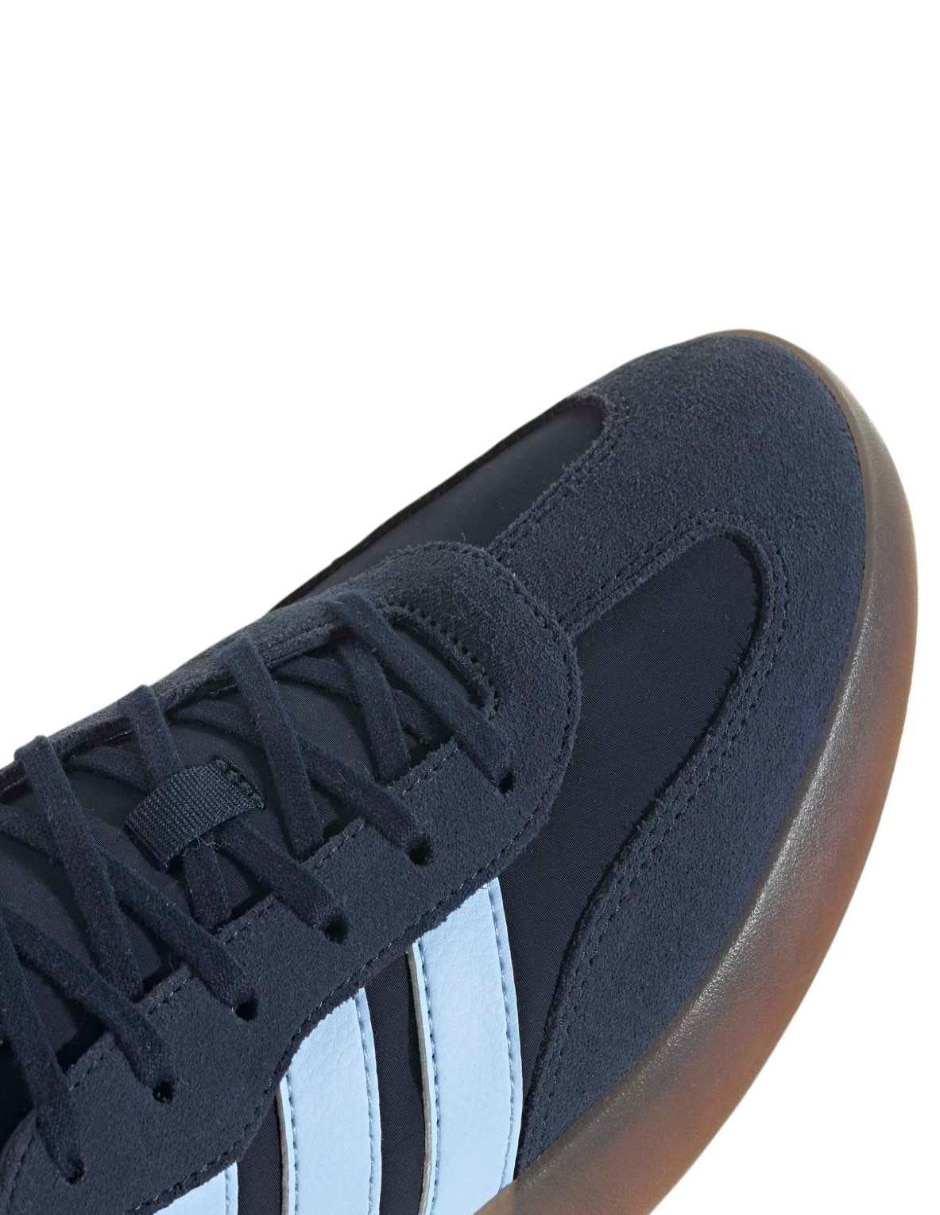 Tenis de piel Modern Classics para hombre 2