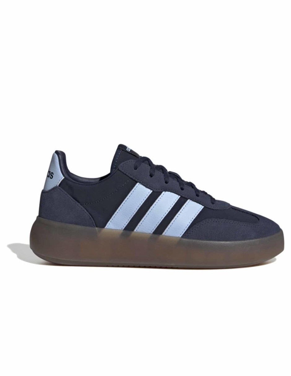 Tenis de piel Modern Classics para hombre 3