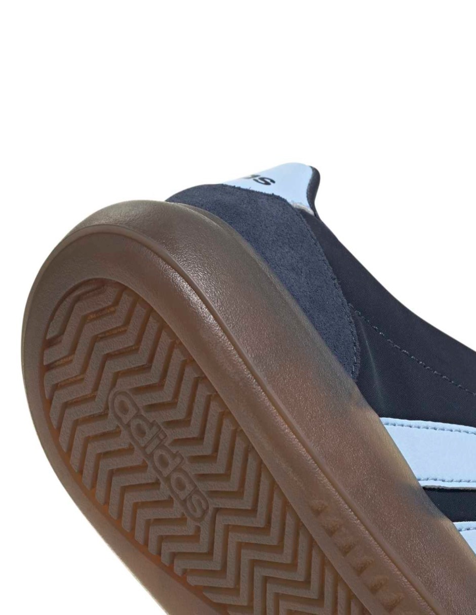 Tenis de piel Modern Classics para hombre 4