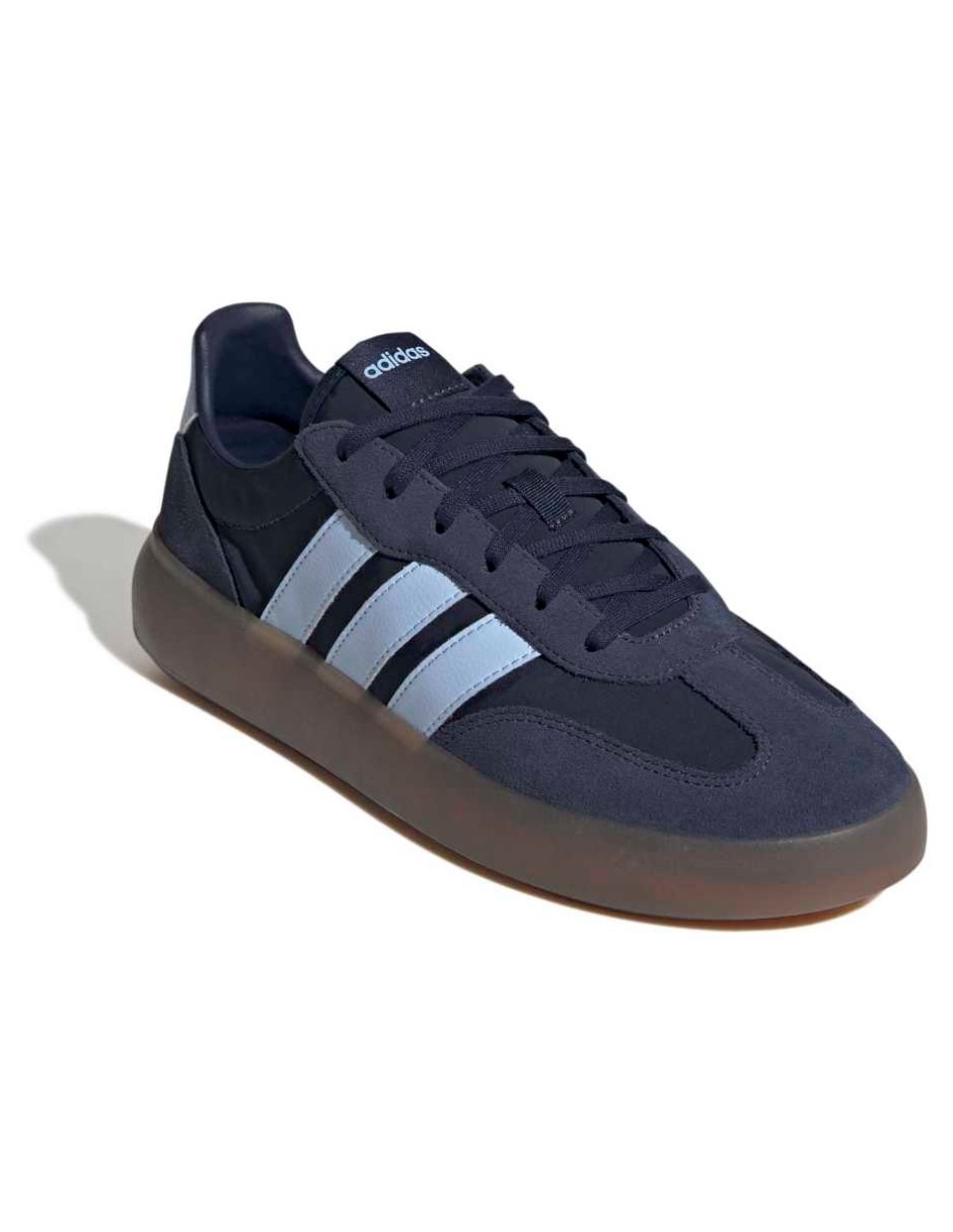 Tenis de piel Modern Classics para hombre 6