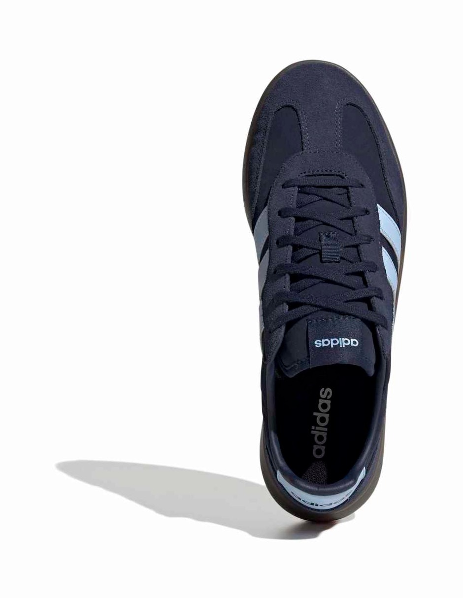 Tenis de piel Modern Classics para hombre 7