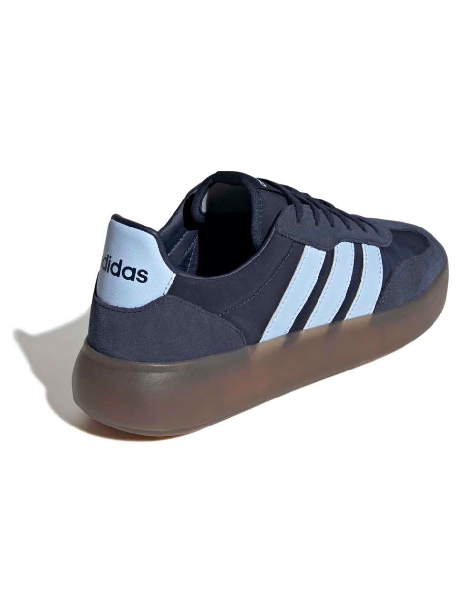 Tenis de piel Modern Classics para hombre 8