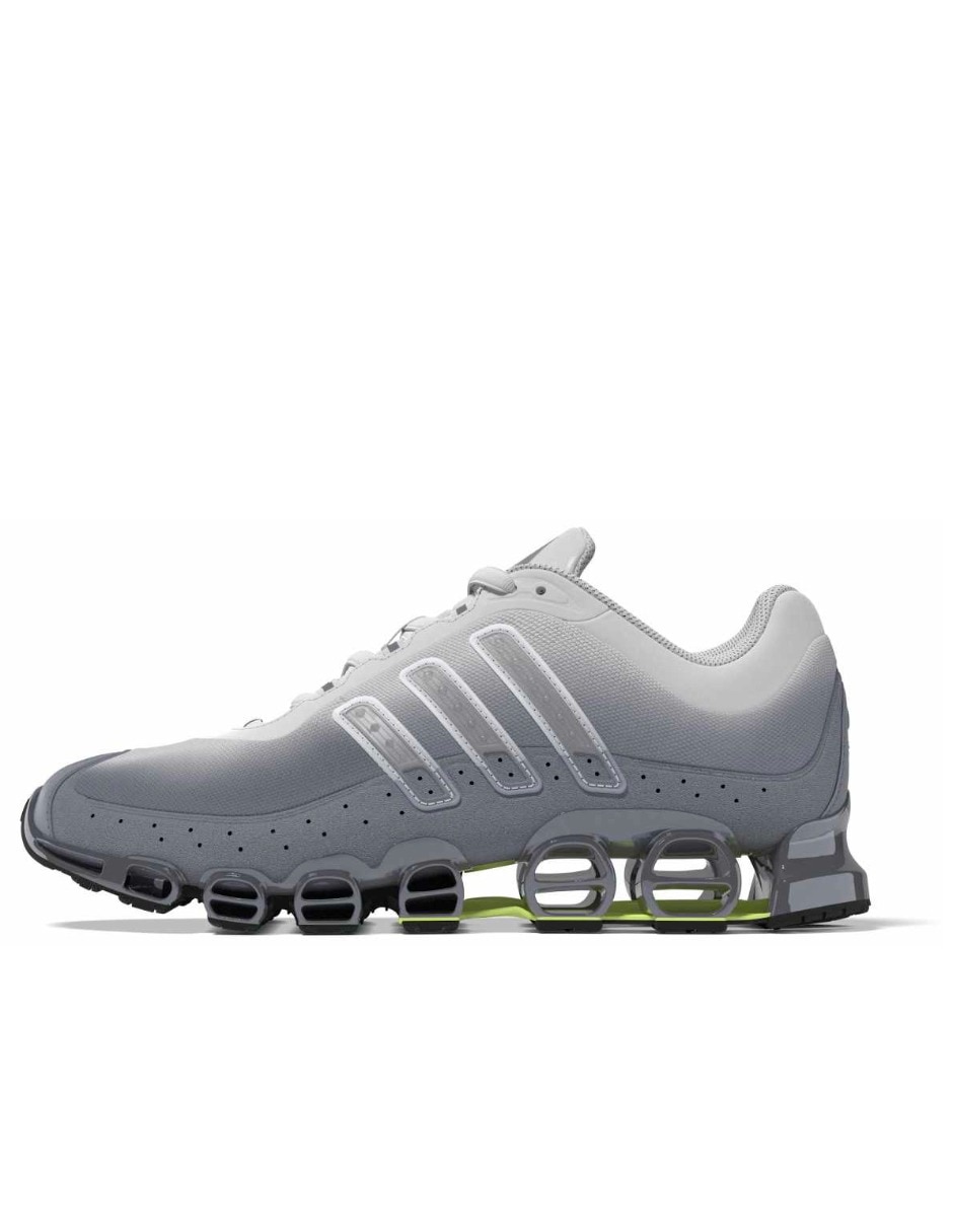 Tenis megaride para hombre