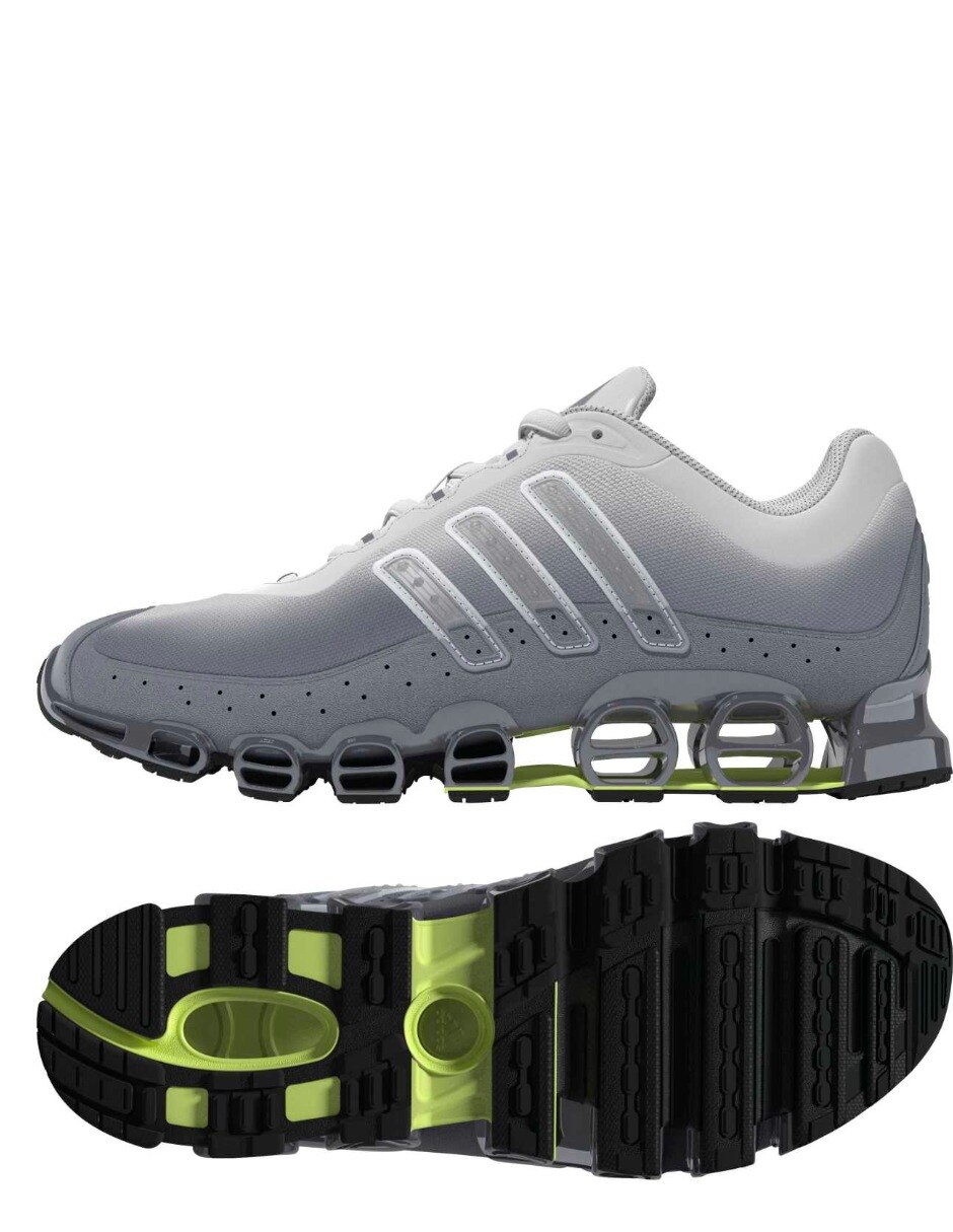 Tenis megaride para hombre 5