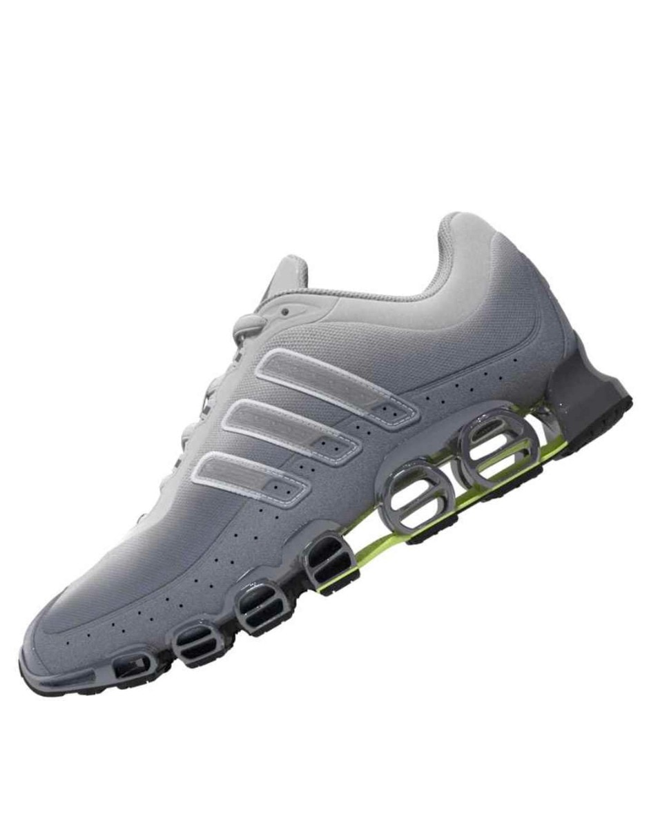 Tenis megaride para hombre