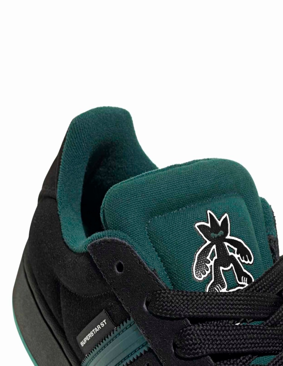 Tenis Superstar para hombre 5
