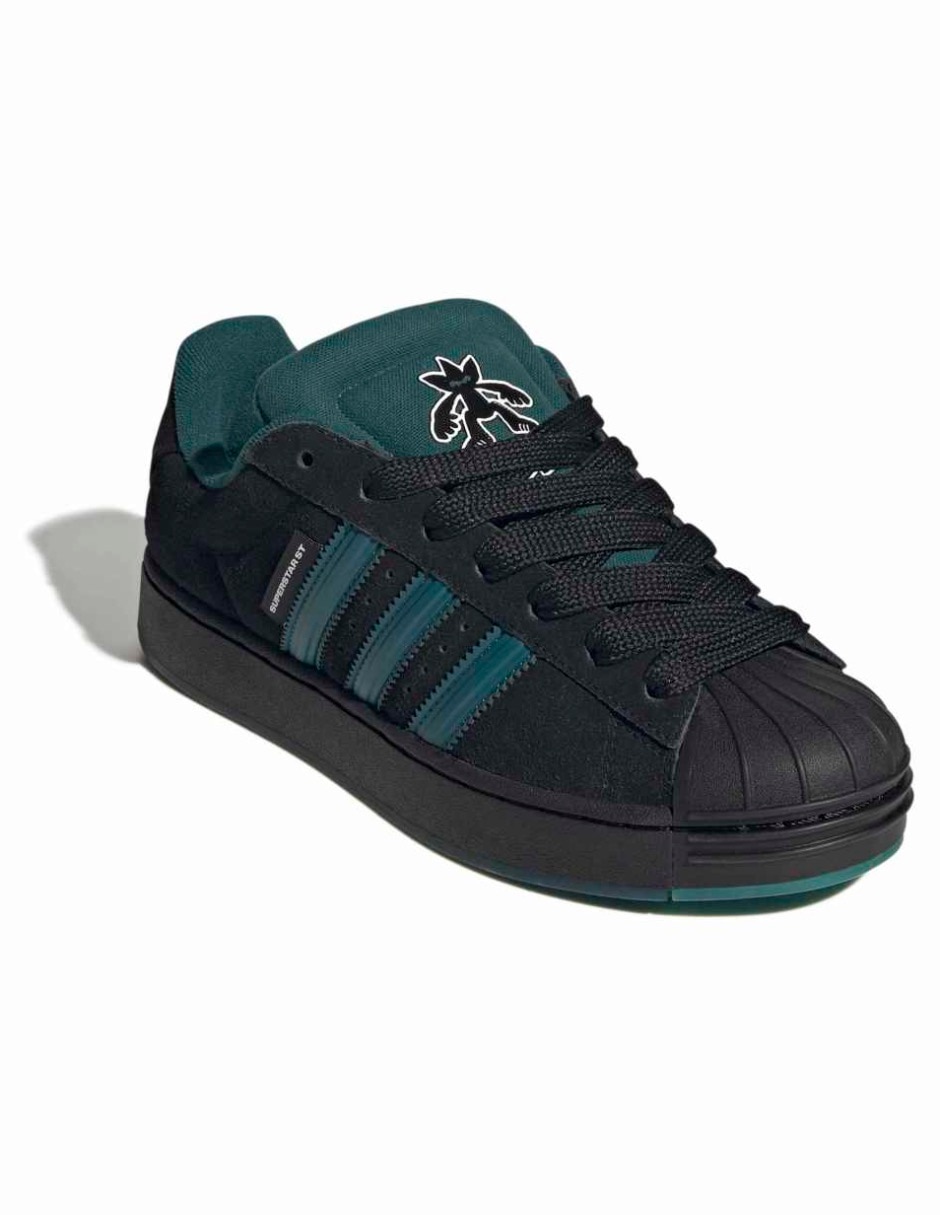 Tenis Superstar para hombre 6