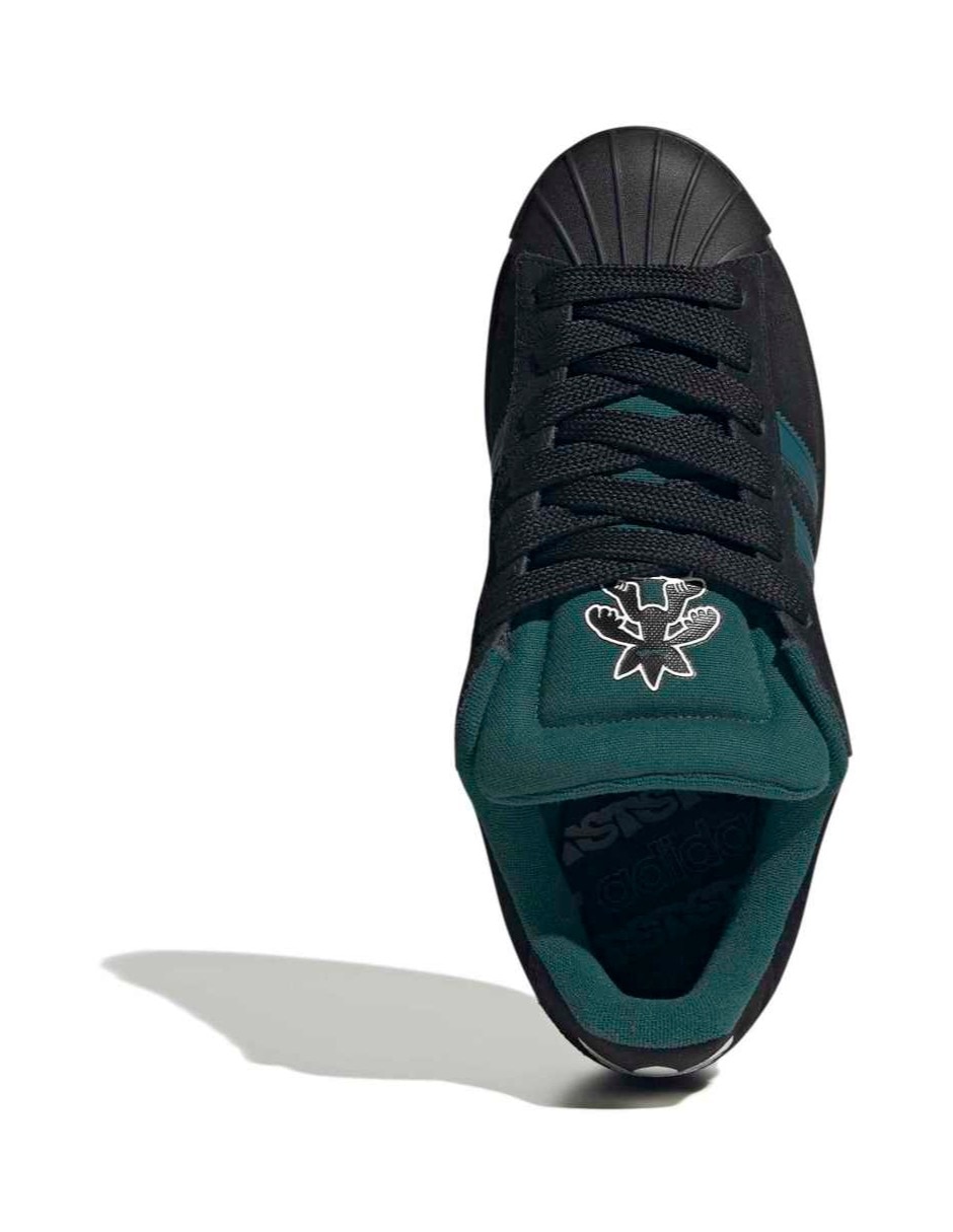 Tenis Superstar para hombre 8