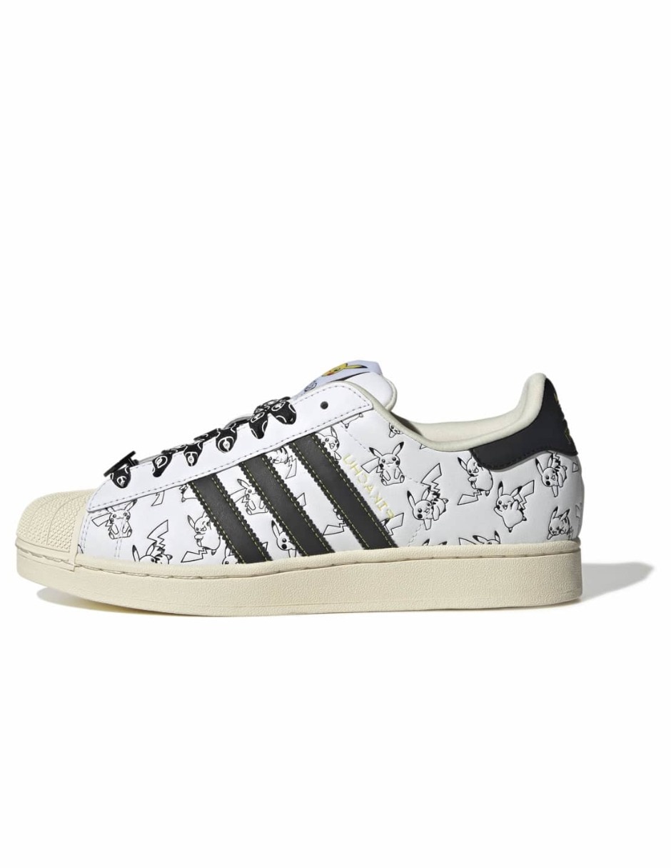 Tenis superstar para hombre Tenis superstar para hombre