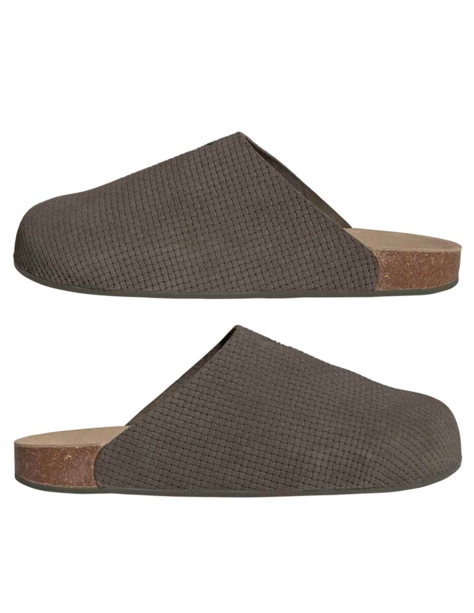 Sandalia Adilette para hombre 4