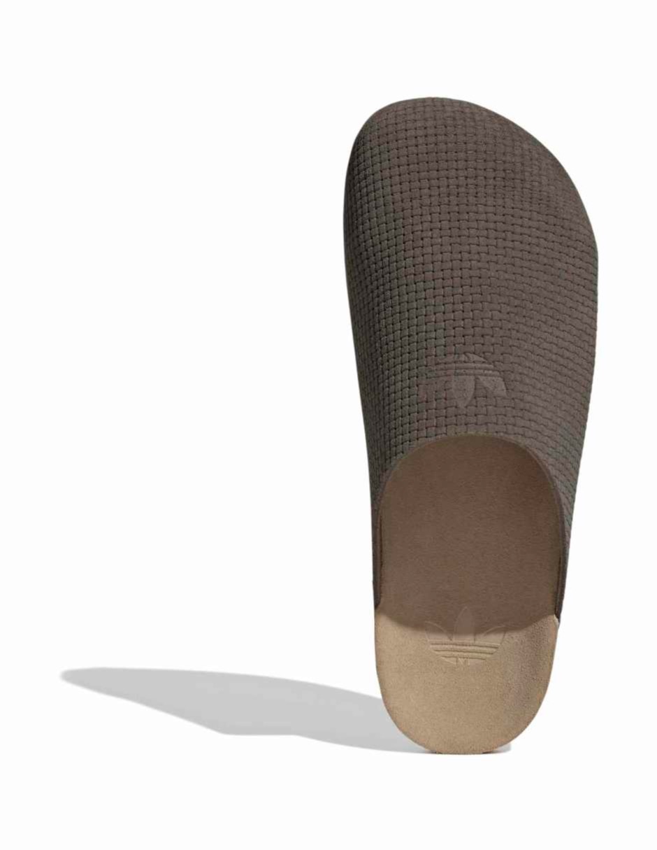 Sandalia Adilette para hombre 9