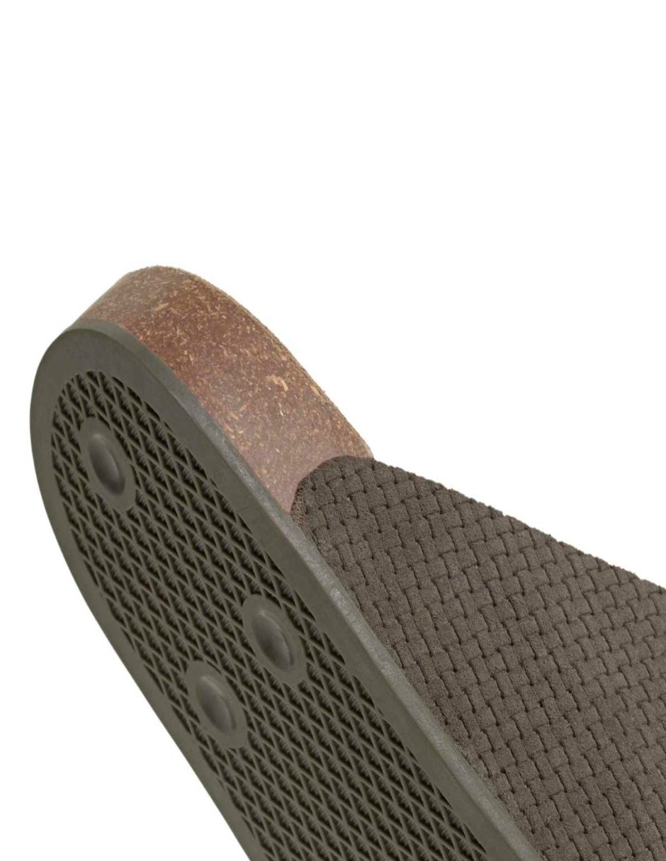 Sandalia Adilette para hombre 10