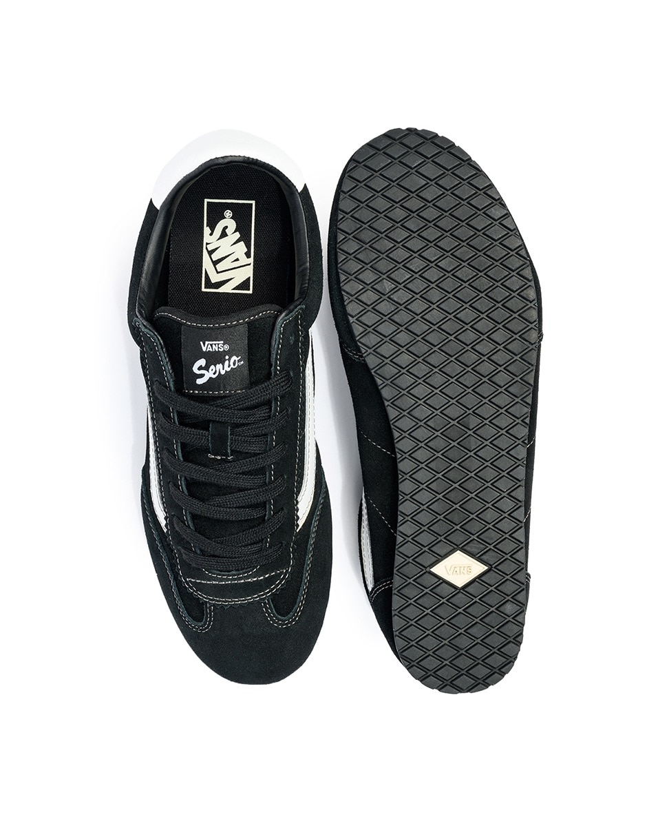 Tenis vans para hombre