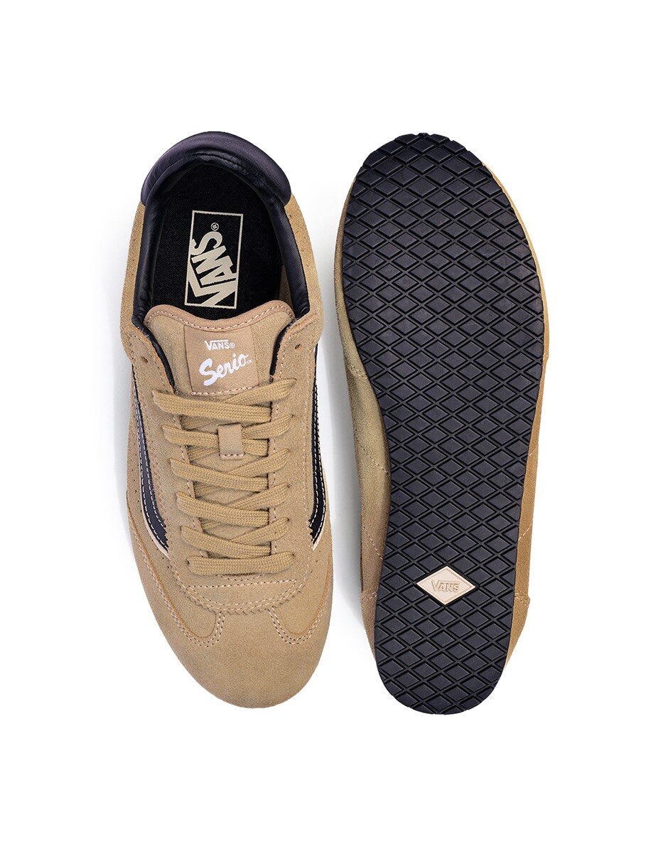 Tenis vans para hombre