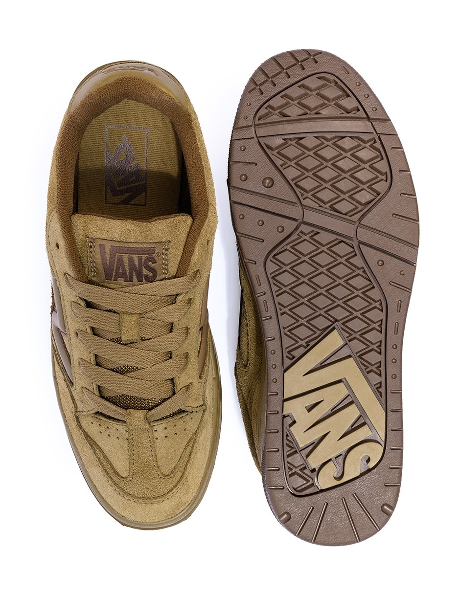 Tenis vans para hombre