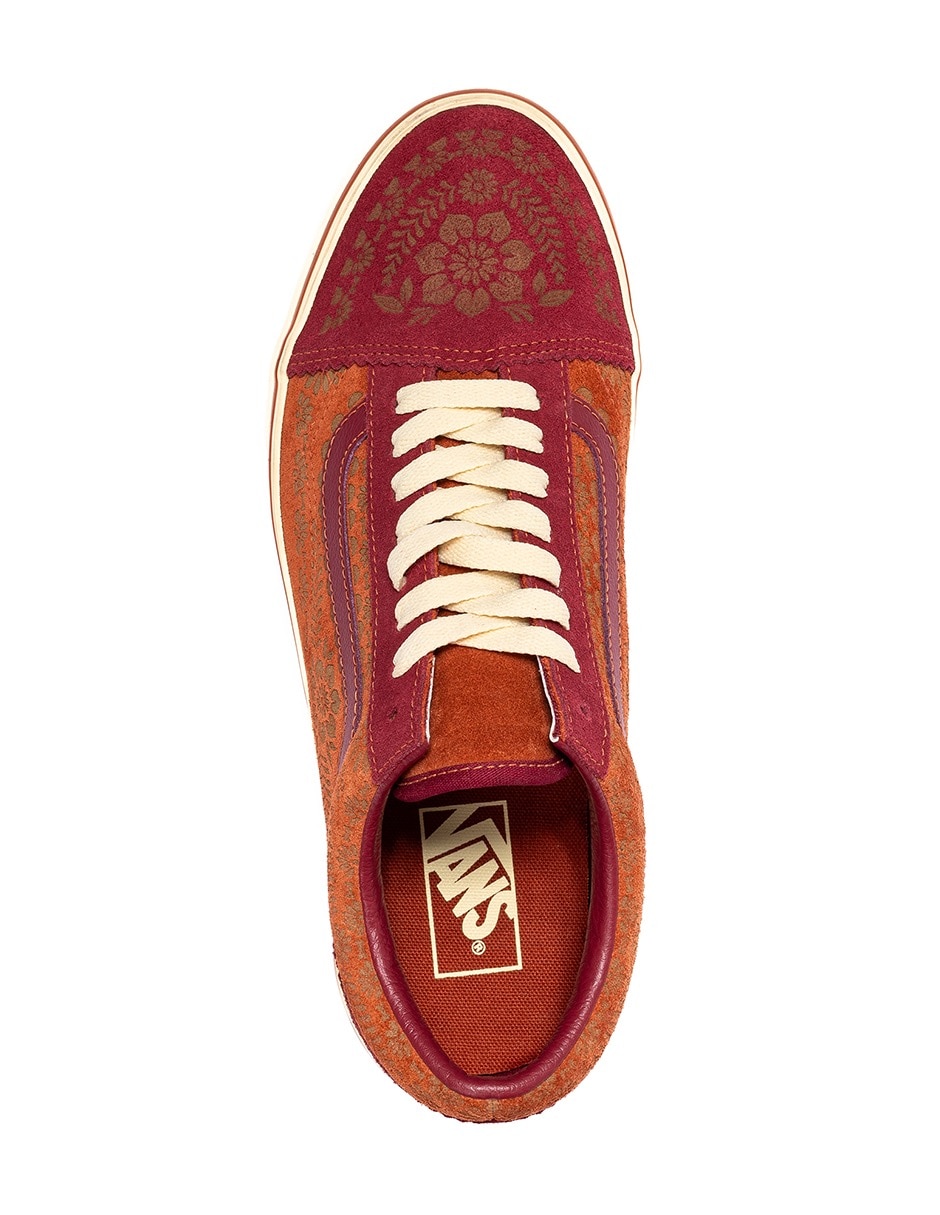 Tenis para hombre 5