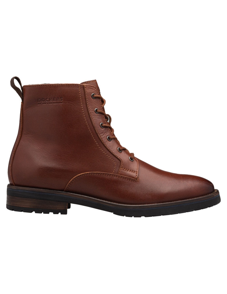 Bota Gabriel de piel para hombre 5