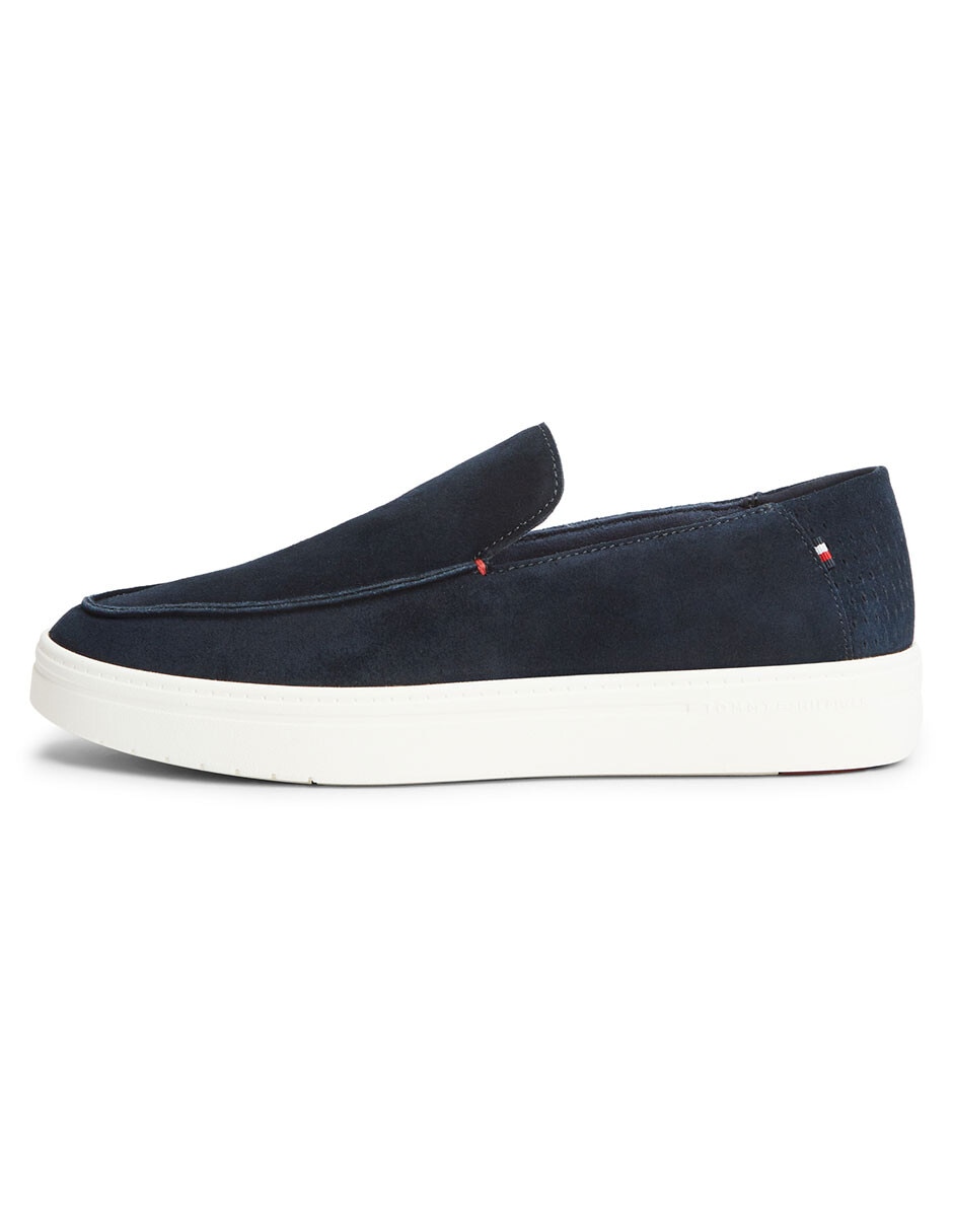 Zapato cerrado para hombre 6
