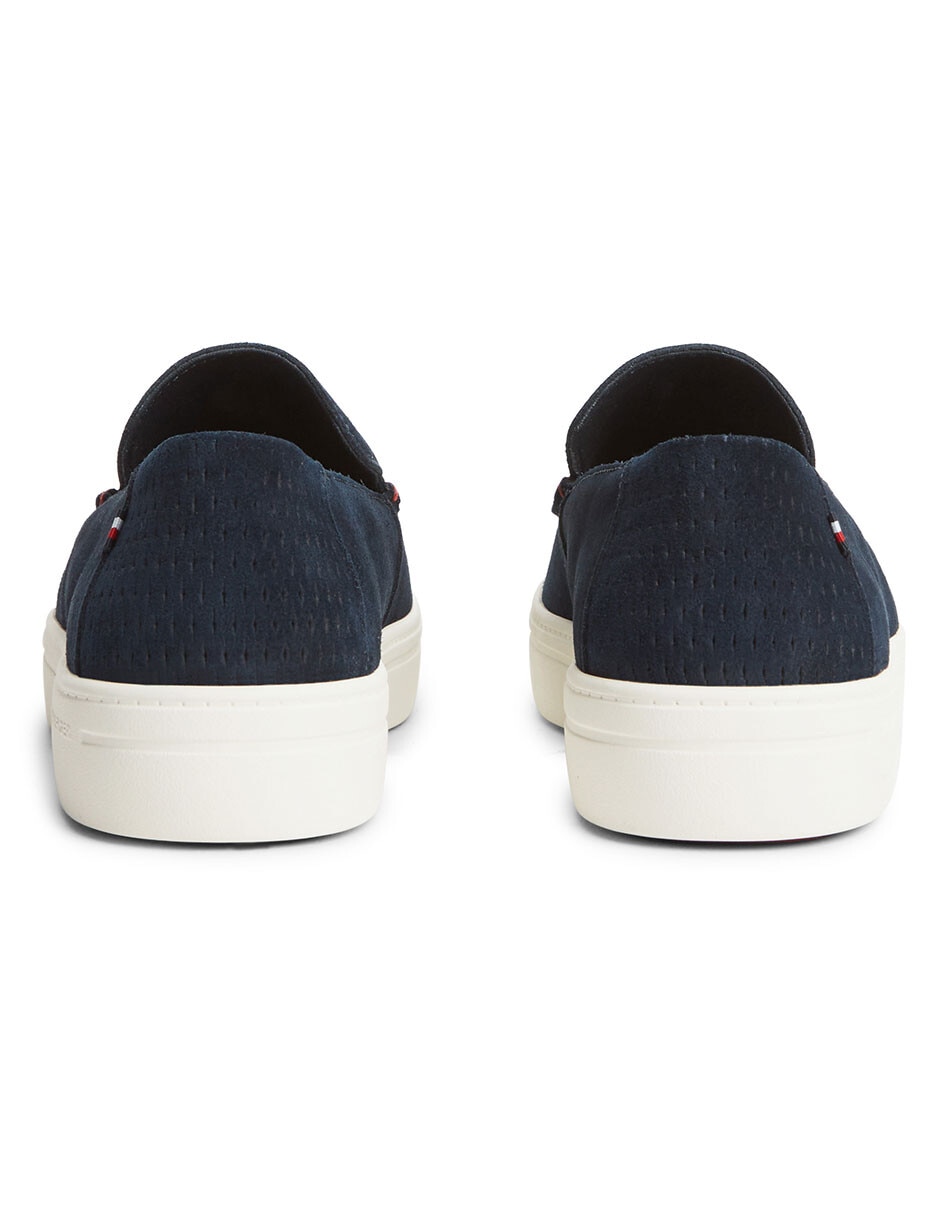 Zapato cerrado para hombre 5