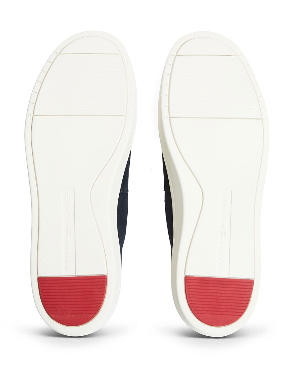Zapato cerrado para hombre 4