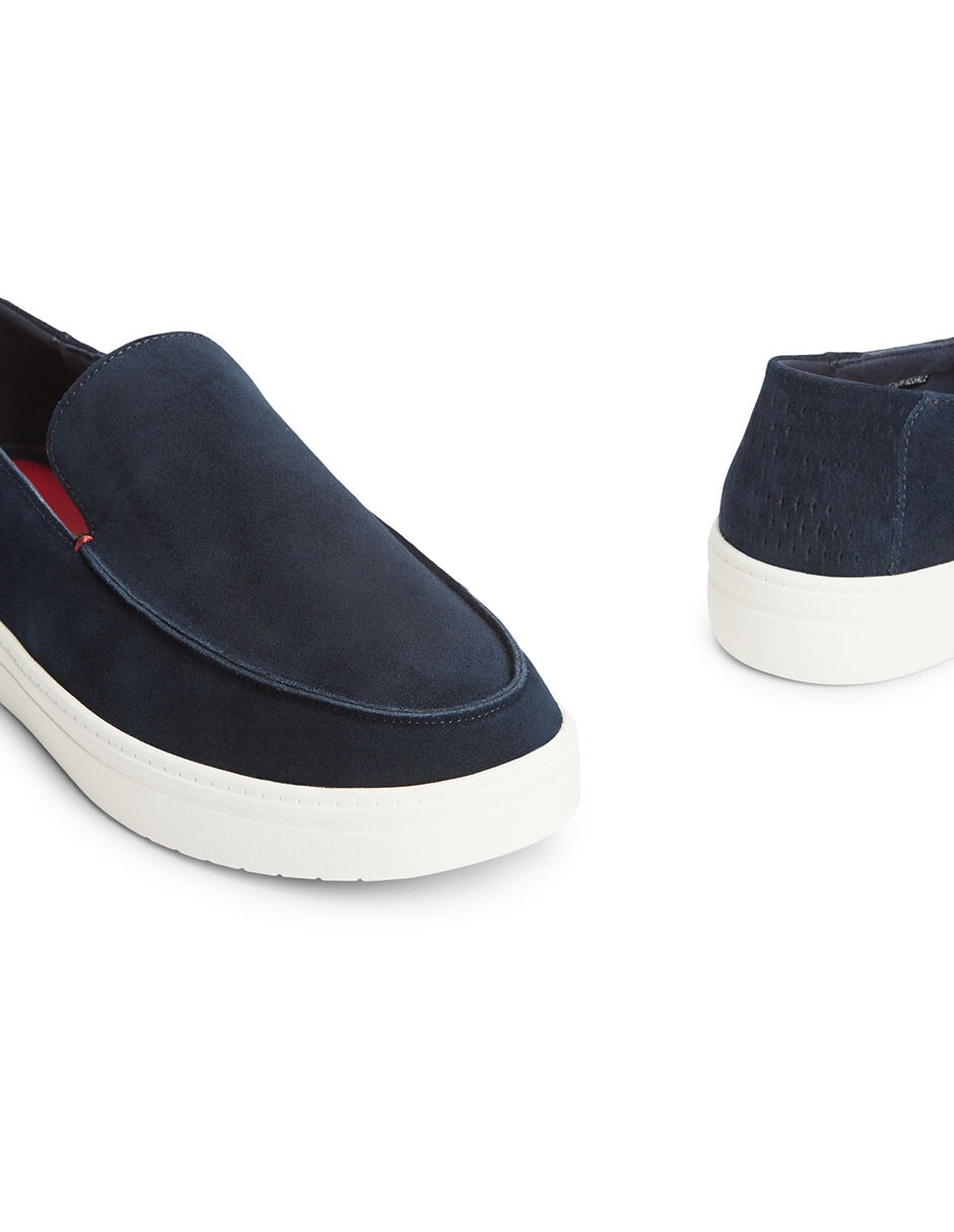 Zapato cerrado para hombre 2