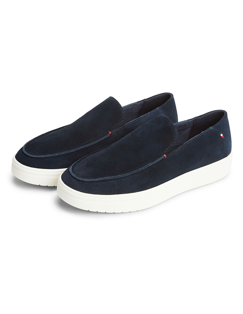 Zapato cerrado para hombre 7