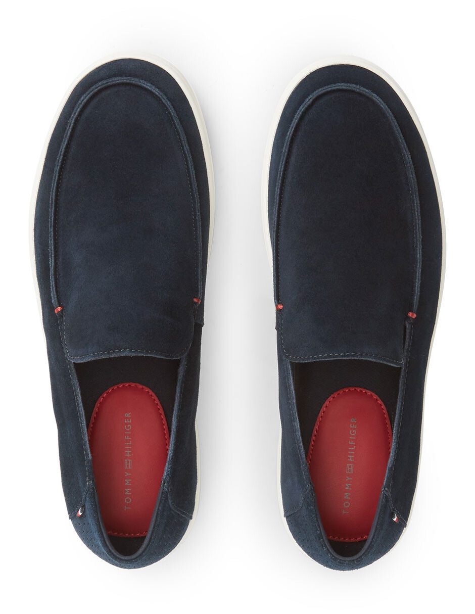 Zapato cerrado para hombre 3