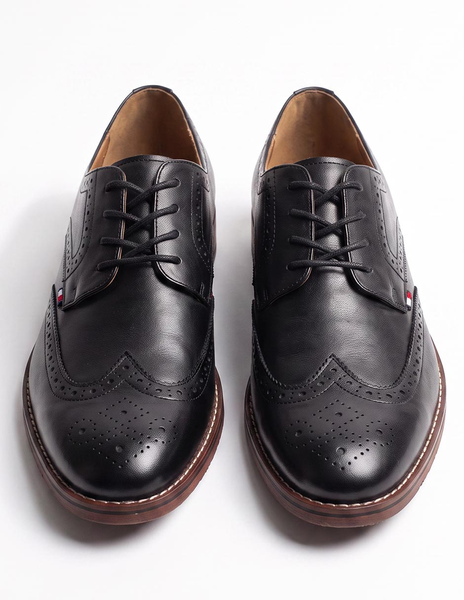 Zapato cerrado tommy su26 para hombre