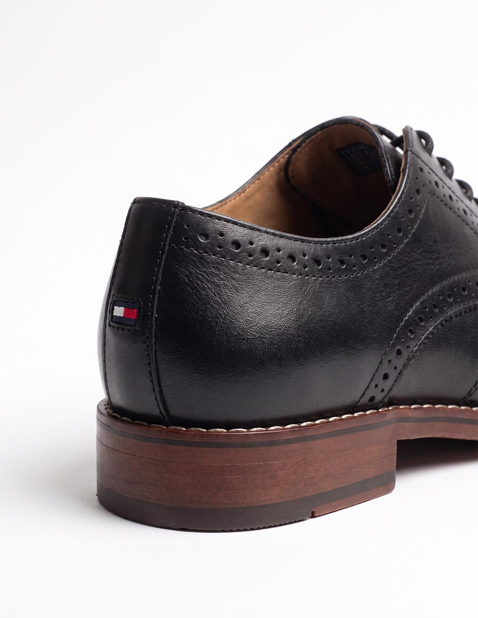 Zapato cerrado tommy su26 para hombre