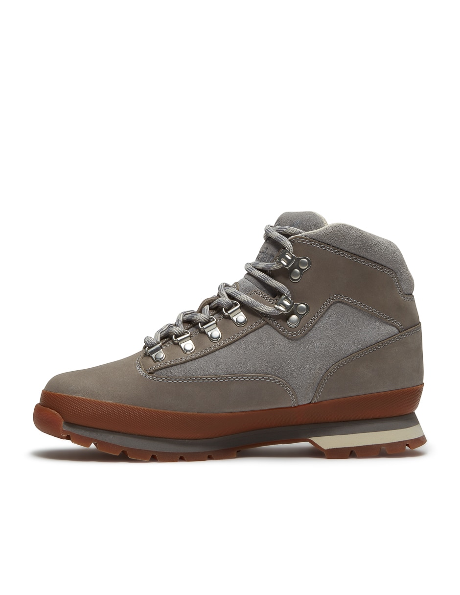 Bota Euro Hiker de piel para hombre 3