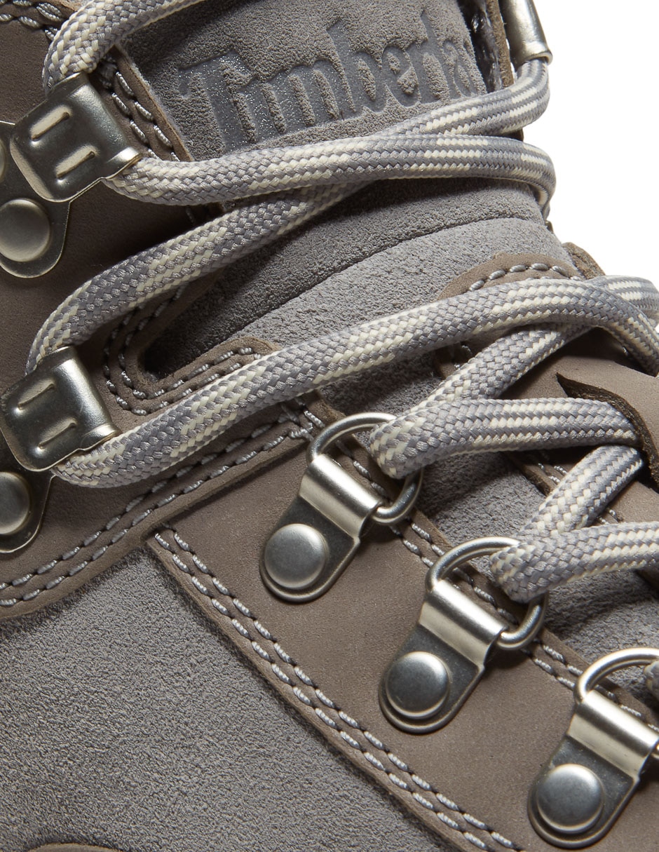 Bota Euro Hiker de piel para hombre 5