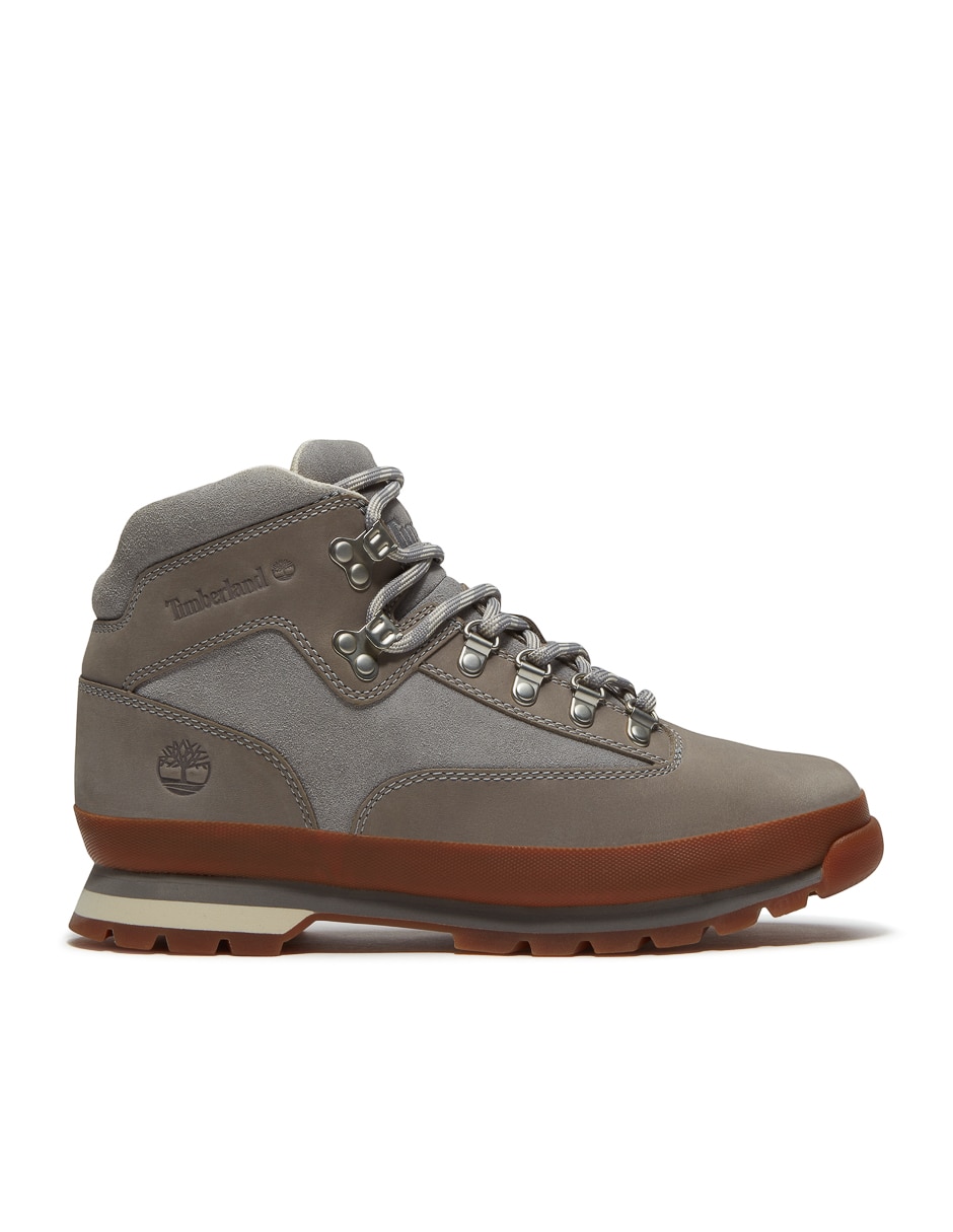 Bota Euro Hiker de piel para hombre