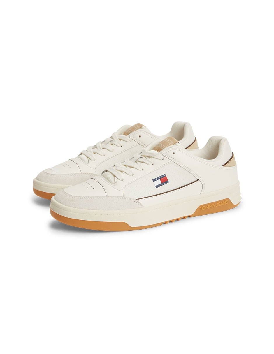 Tenis Tommy para hombre