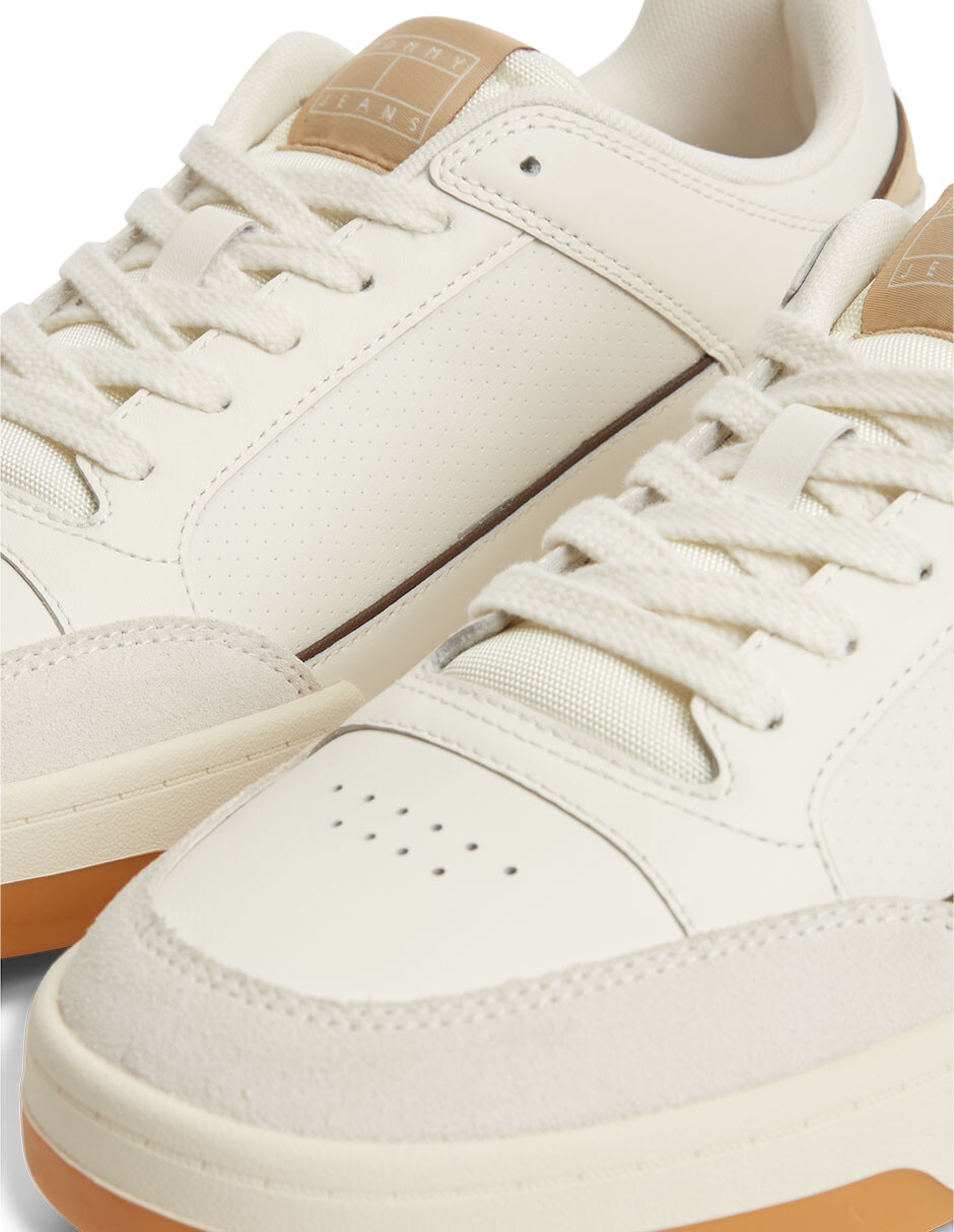 Tenis Tommy para hombre